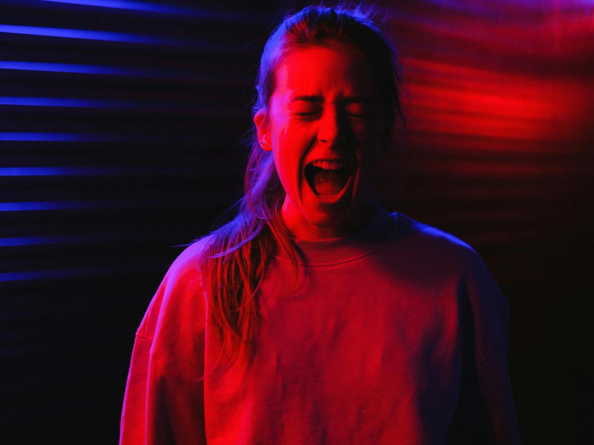 Quando la paura prende il controllo: capire gli Attacchi di&nbsp;Panico